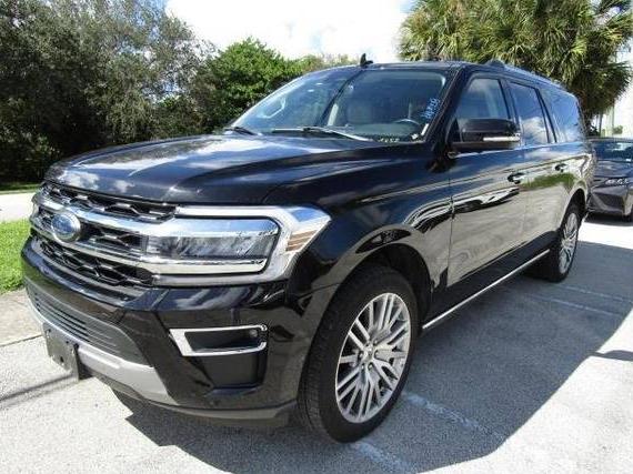 FORD EXPEDITION MAX 2024 1FMJK2A87REA30980 image FORD EXPEDITION MAX 2024 1FMJK2A87REA30980 image